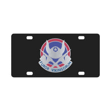 Load image into Gallery viewer, DUI - 47th Infantry Division X 300 Classic License Plate
