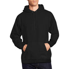 Load image into Gallery viewer, Men&#39;s All Over Print Hoodie (USA Size) (Model H13) - Ranger Regiment Veteran - Scroll - DUI
