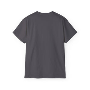 Unisex Ultra Cotton Tee - OK