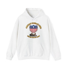 Load image into Gallery viewer, Hoodie – Army - Adjutant General's Corps - Tactical - 3D - Enhanced
