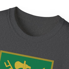 Load image into Gallery viewer, Unisex Ultra Cotton Tee - Army - 212th Military Police Company - DUI wo Txt X 300
