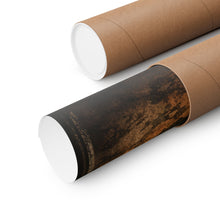 Load image into Gallery viewer, Matte Poster - Into the darkness of Cu Chi - Poster
