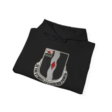 Load image into Gallery viewer, Hoodie – DUI - Infantry - 60th Infantry Regiment wo txt - 3D - Enhanced X 300
