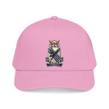 Load image into Gallery viewer, Mid Profile Baseball Cap - Army - 505th Parachute Infantry Regiment (PIR) - DUI - 3D - Enhanced
