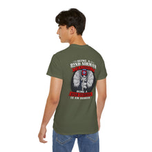 Load image into Gallery viewer, Unisex Ultra Cotton Tee - 82nd Airborne Vets
