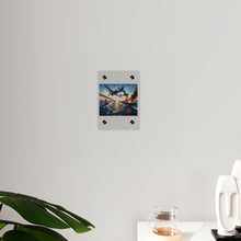 Load image into Gallery viewer, Acrylic Wall Art Panel - Battle of Midway

