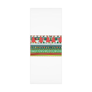 Gift Wrap Papers - Christmas Wrappers - Multiple Images V1