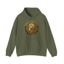 Load image into Gallery viewer, Hoodie – Army - Women's Army Corps Veteran - 3D - Enhanced
