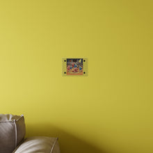 Load image into Gallery viewer, Acrylic Wall Art Panel - Pigs vs Cows
