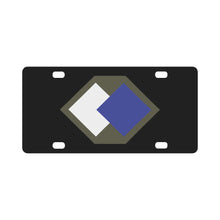 Load image into Gallery viewer, SSI - 96th Infantry Division X 300 Classic License Plate
