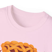 Load image into Gallery viewer, Unisex Ultra Cotton Tee - Be Thankful
