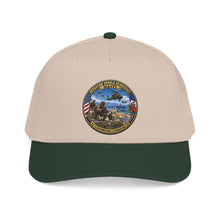 Load image into Gallery viewer, Mid Profile Baseball Cap - Operation Uphold Democracy - Haiti Intervention - 1994
