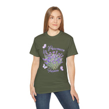 Load image into Gallery viewer, Unisex Ultra Cotton Tee - La Provence - France
