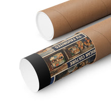 Load image into Gallery viewer, Matte Poster - THE USA - 1969
