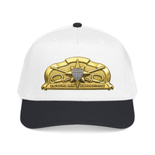 Load image into Gallery viewer, Mid Profile Baseball Cap - USCG - Tactical Law Enforcement wo txt - 3D - Enhanced
