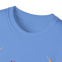 Load image into Gallery viewer, Unisex Ultra Cotton Tee - Happy Thanksgiving Day
