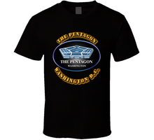 Load image into Gallery viewer, Army - The Pentagon Classic T Shirt, Crewneck Sweatshirt, Hoodie, Long Sleeve
