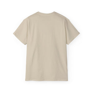 Unisex Ultra Cotton Tee - BEYOND