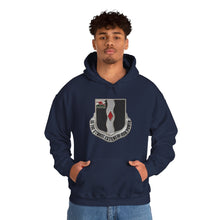 Load image into Gallery viewer, Hoodie – DUI - Infantry - 60th Infantry Regiment wo txt - 3D - Enhanced X 300
