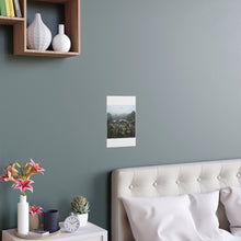 Load image into Gallery viewer, Indoor and Outdoor Silk Posters - Jungle lab
