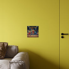 Load image into Gallery viewer, Acrylic Wall Art Panel - Chicken Classic
