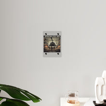 Load image into Gallery viewer, Acrylic Wall Art Panel - Air Assault - Vietnam - Operation Steel Rain
