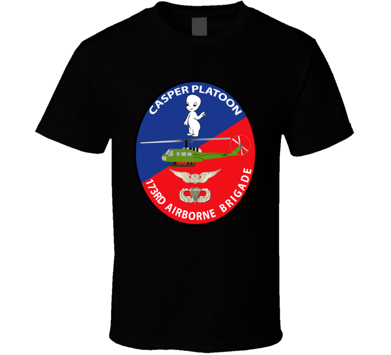 Casper Aviation Platoon - Vietnam Veteran Classic T Shirt, Crewneck Sweatshirt, Hoodie, Long Sleeve