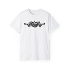 Load image into Gallery viewer, Unisex Ultra Cotton Tee - USCG - Cutterman - Enlisted wo txt - 3D - Enhanced
