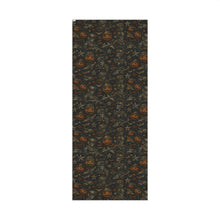 Load image into Gallery viewer, Gift Wrap Paper — Gritty Military Halloween Camouflage

