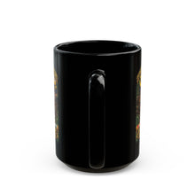 Load image into Gallery viewer, 1st Battalion 8th Cavalry Tay Ninh 1969 Black Mug
