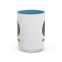 Load image into Gallery viewer, Accent Coffee Mug — Solomon Koonce Family Reunion

