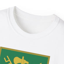 Load image into Gallery viewer, Unisex Ultra Cotton Tee - Army - 212th Military Police Company - DUI wo Txt X 300
