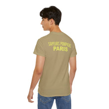 Load image into Gallery viewer, Unisex Ultra Cotton Tee - SAPEURS POMPIERS DE PARIS
