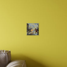 Load image into Gallery viewer, Acrylic Wall Art Panel - Battle of Trenton
