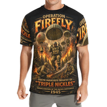 Load image into Gallery viewer, AOP - Operation Firefly 555th
