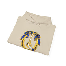Load image into Gallery viewer, Hoodie – Army - DUI - 7th Cavalry Regiment wo txt - 3D - Enhanced
