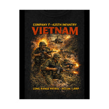Load image into Gallery viewer, Matte Poster - Combat in the Vietnam War
