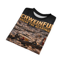 Load image into Gallery viewer, 613th Bomb Squadron, 401st Bomb Group Tribute Tee -   "Bowman’s Bombers" WWII
