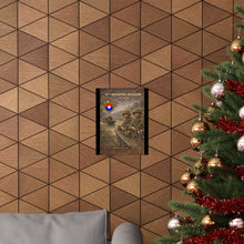 Load image into Gallery viewer, Matte Poster - 9th Infantry Division in Vietnam
