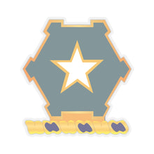 Load image into Gallery viewer, Kiss-Cut Sticker — Army - 36th Infantry Regiment wo txt
