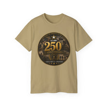 Load image into Gallery viewer, US Army - 250th Anniversary Flag T-Shirt
