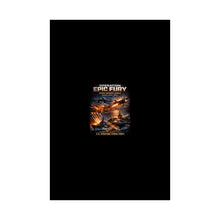 Load image into Gallery viewer, Matte Poster - Operation Epic Fury Strike Launch
