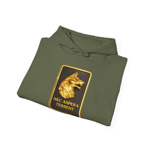 Load image into Gallery viewer, Hoodie – Army - DUI - 27th Infantry Regiment wo txt - 3D - Enhanced
