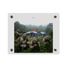 Load image into Gallery viewer, Acrylic Wall Art Panel - Jungle lab
