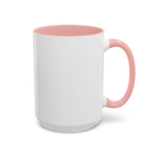 Load image into Gallery viewer, Blank Accent Coffee Mug - 11oz-15oz
