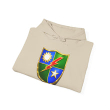 Load image into Gallery viewer, Hoodie – Army - DUI - 75th Ranger Regiment wo txt - 3D - Enhanced
