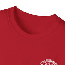 Load image into Gallery viewer, Unisex Ultra Cotton Tee - GIPN police unit emblem
