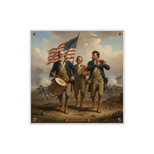 Load image into Gallery viewer, Acrylic Wall Art Panel - Spirit of 76

