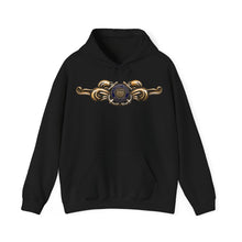 Load image into Gallery viewer, Hoodie – USCG - Cutterman - Auxiliary wo txt - 3D - Enhanced
