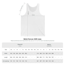 Load image into Gallery viewer, Gold's Gym Classic Bodybuilder Tank Top — Retro Fitness Muscle Graphic
